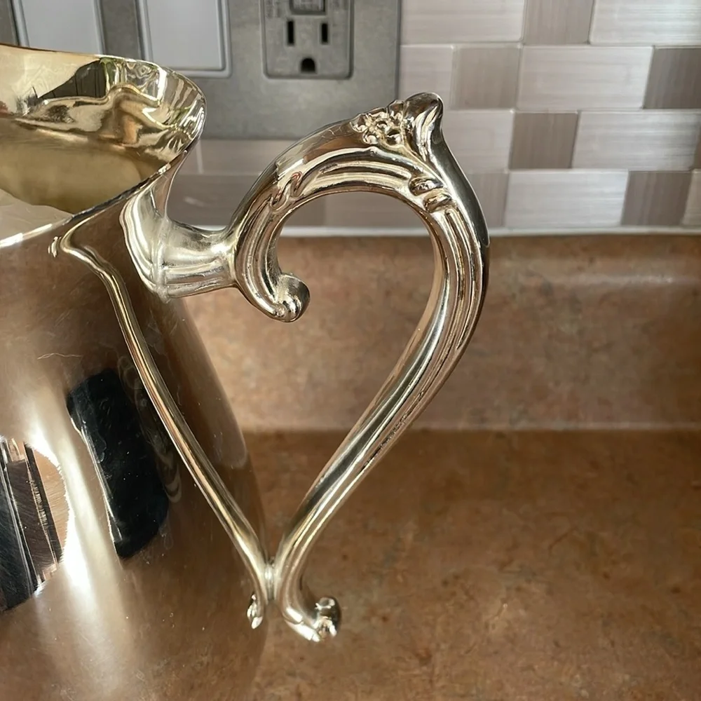 Water💧💧💧💧💧💧pitcher